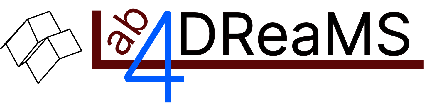 L4DReaMS logo