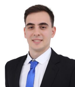 Joao Pedro C. V. Norenberg